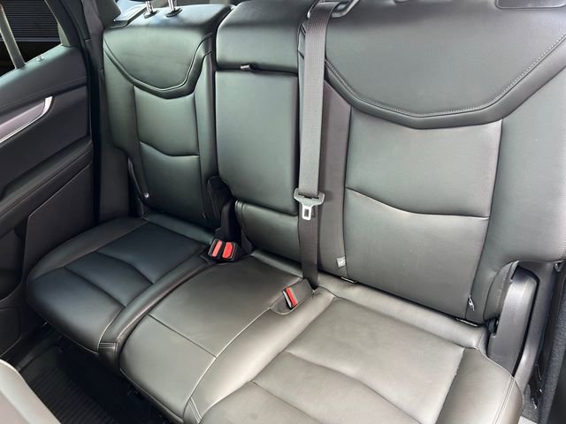 Used 2023 Cadillac XT6 Luxury w/ LPO, Floor Liner Package AWD/4WD image 13
