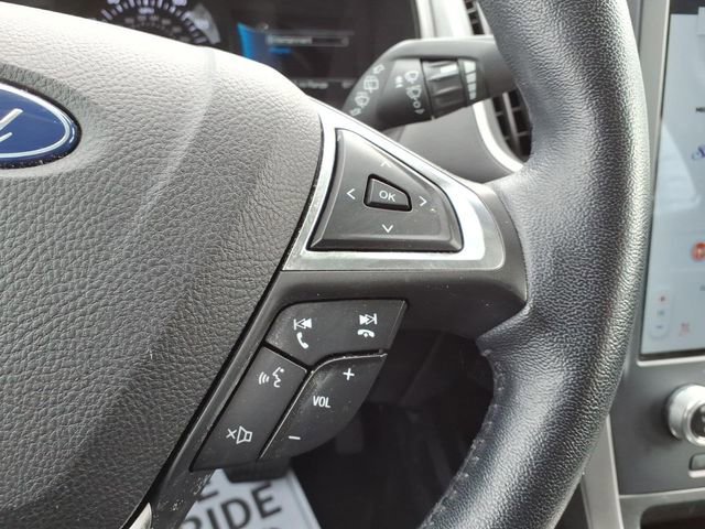 Certified 2023 Ford Edge SEL w/ Convenience Package image 16