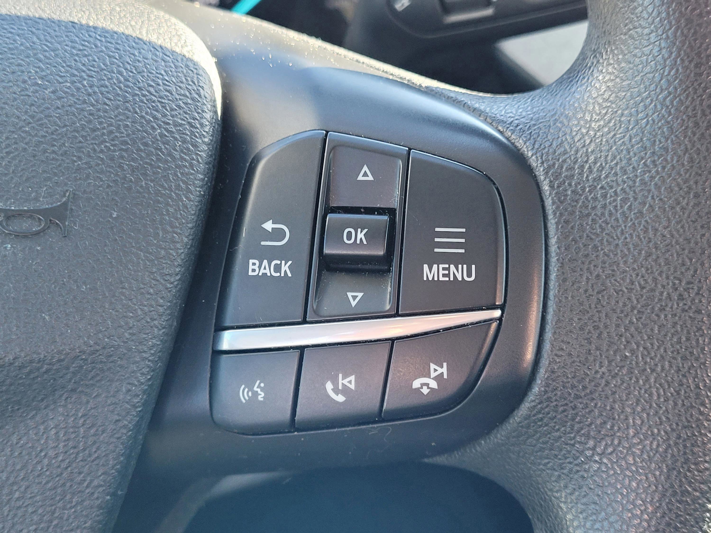 Certified 2022 Ford Maverick XLT w/ Equipment Group 300A Standard image 13