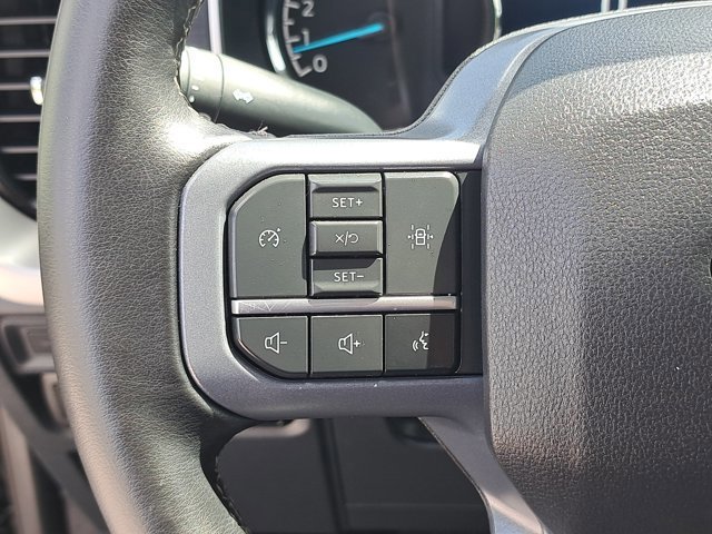 Certified 2023 Ford F150 XLT w/ Equipment Group 302A High image 24