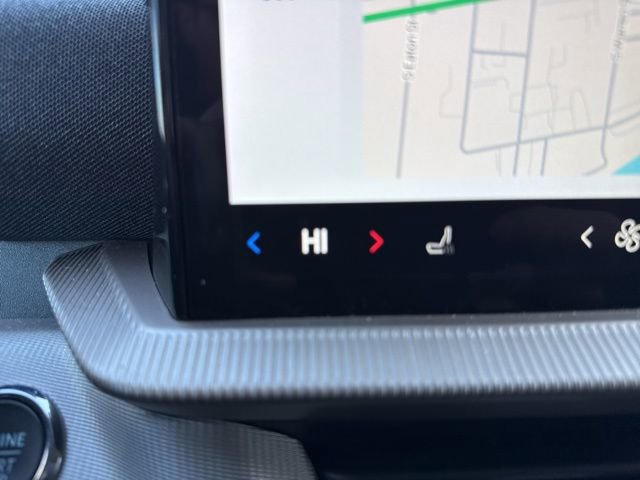 Certified 2025 Ford Explorer Active image 22