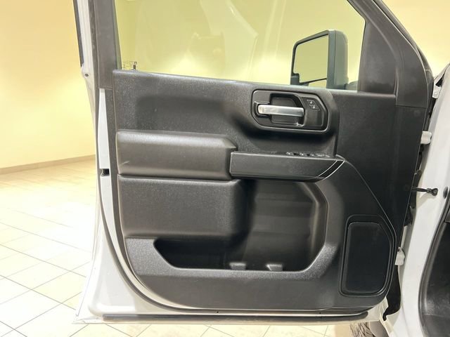Used 2023 GMC Sierra 3500 Pro w/ Convenience Package AWD/4WD image 18