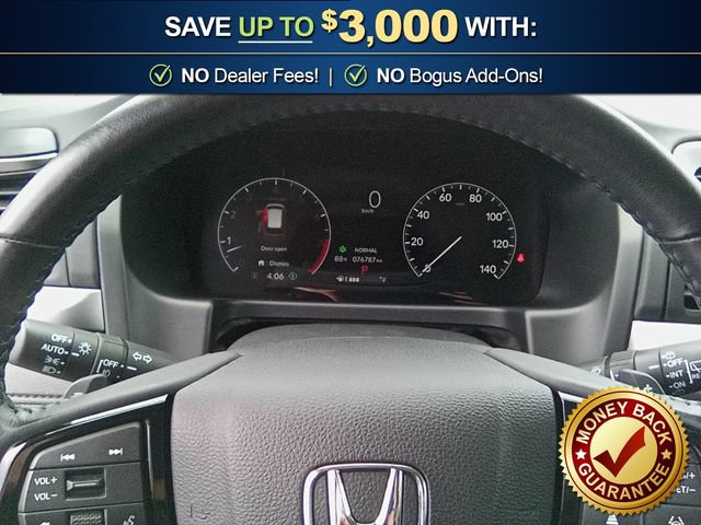 Used 2025 Honda Odyssey EX-L image 19