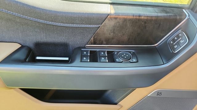 Certified 2022 Ford F150 Lariat AWD/4WD image 21