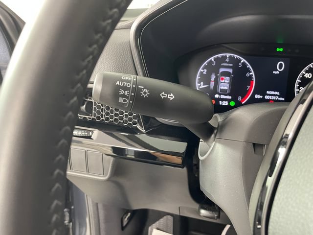 Used 2025 Honda CR-V EX-L image 13