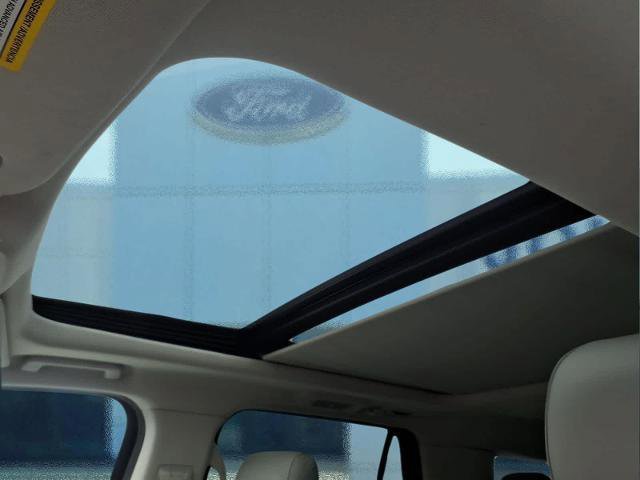 Certified 2025 Ford Expedition Max Active image 29