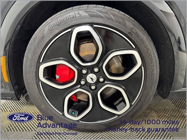 Certified 2023 Ford Mustang Mach-E GT AWD/4WD image 15