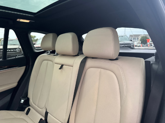 Used 2018 BMW X1 xDrive28i AWD/4WD image 28