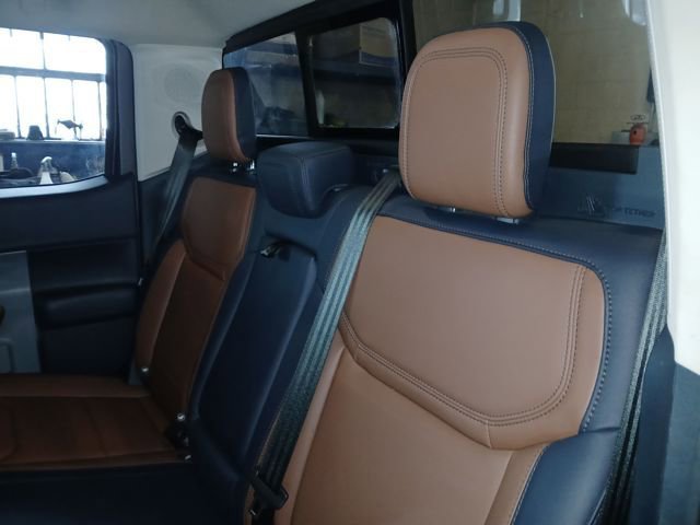 Certified 2024 Ford Maverick Lariat w/ 4K Tow Package image 45