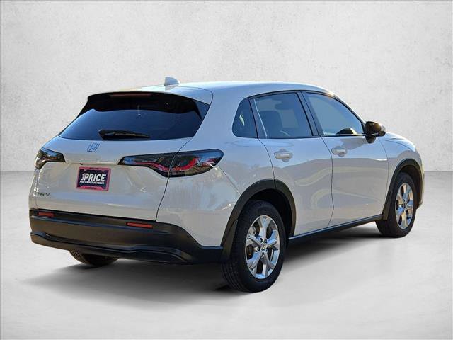 Used 2024 Honda HR-V LX image 5
