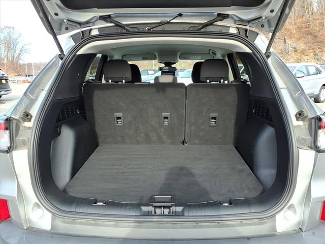 Certified 2022 Ford Escape SE image 8