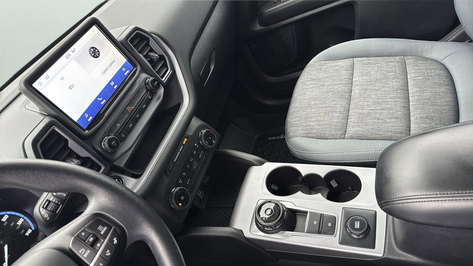 Certified 2023 Ford Bronco Sport Big Bend image 21