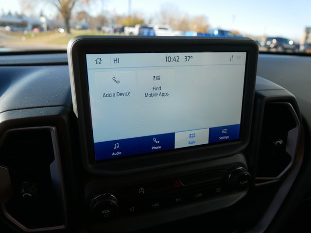 Certified 2024 Ford Bronco Sport Big Bend image 26