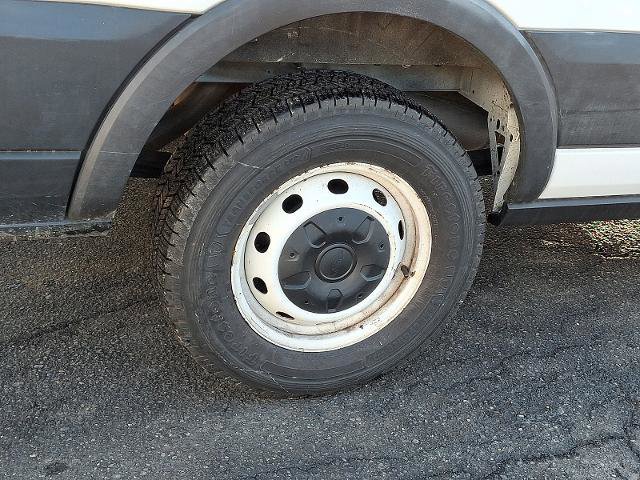 Certified 2021 Ford Transit 250 148 High Roof w/ Load Area Protection Package image 29