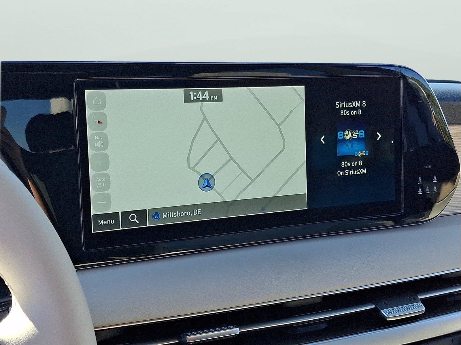 Used 2024 Hyundai Palisade Limited AWD/4WD image 17