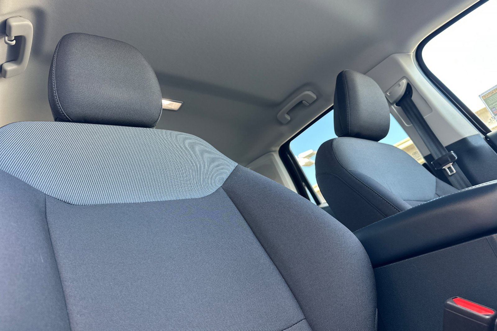 Certified 2023 Ford Maverick XL image 15