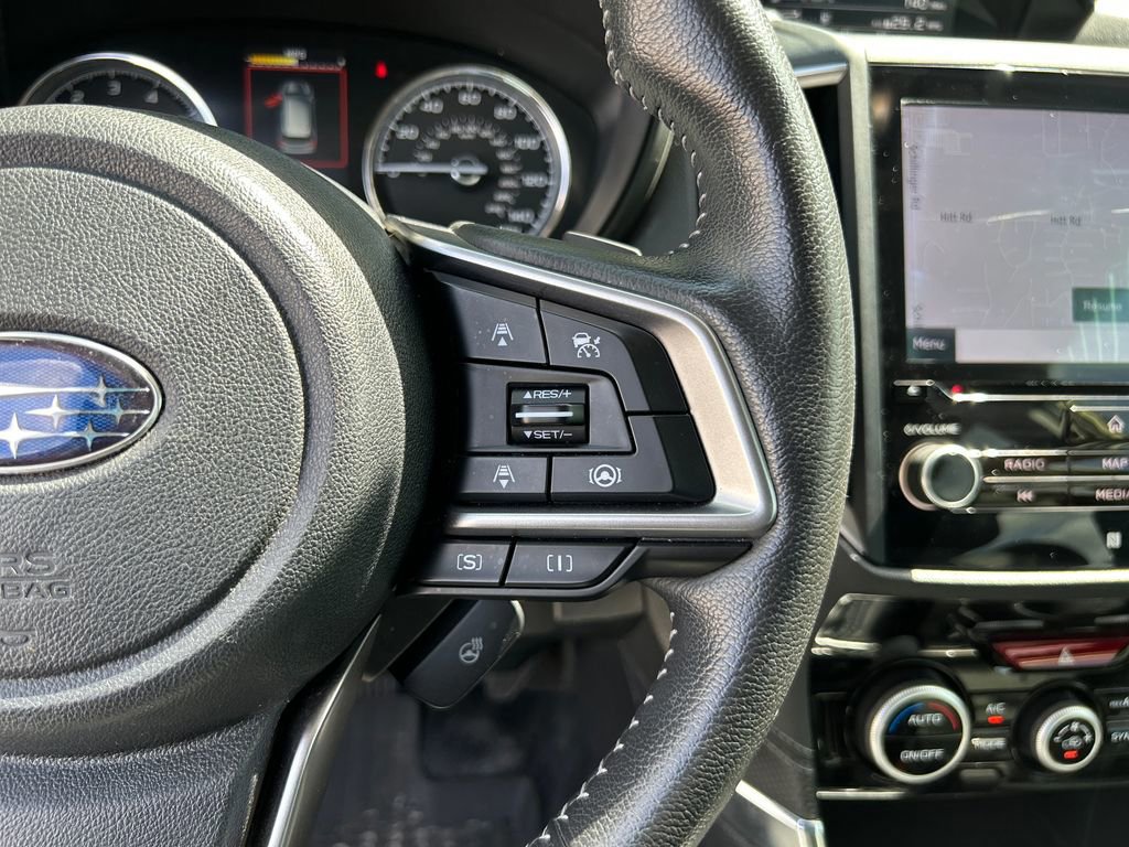 Used 2020 Subaru Forester Touring AWD/4WD image 23