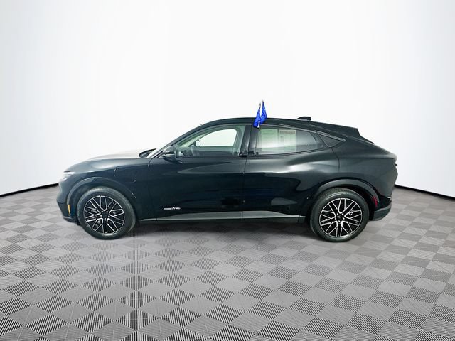 Certified 2025 Ford Mustang Mach-E Premium AWD/4WD image 8