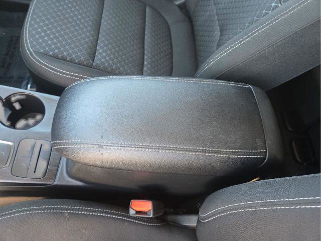 Certified 2023 Ford Escape Active image 23