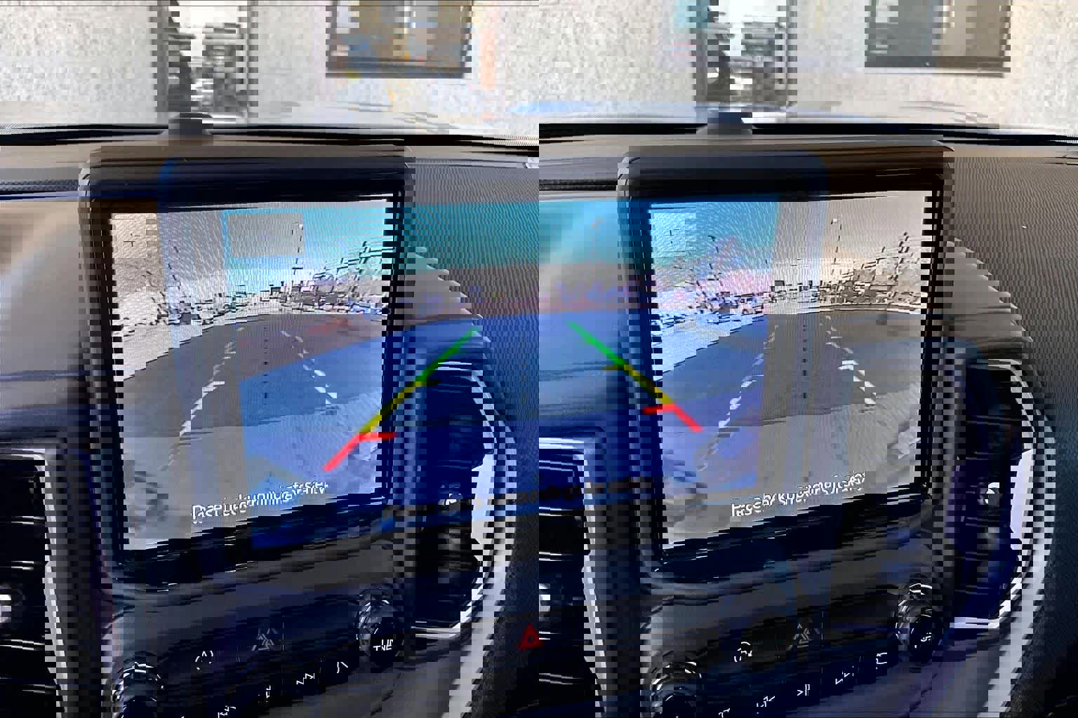 Certified 2021 Ford Bronco Sport Big Bend image 27