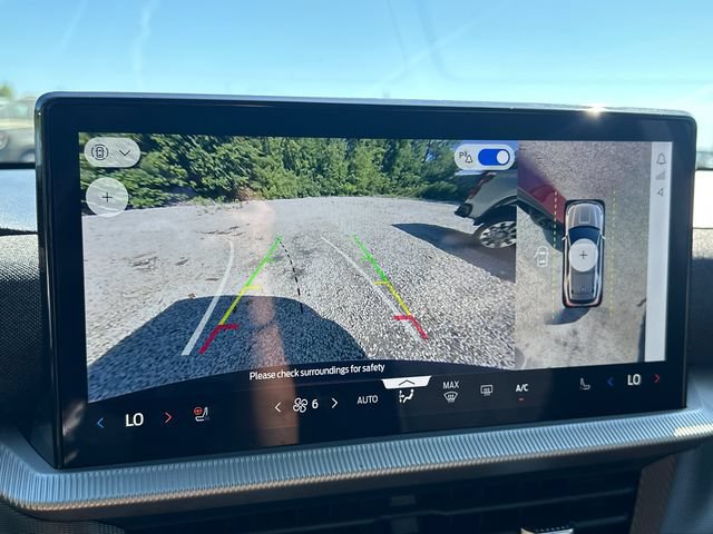 Certified 2025 Ford Explorer ST-Line w/ Premium Package AWD/4WD image 37