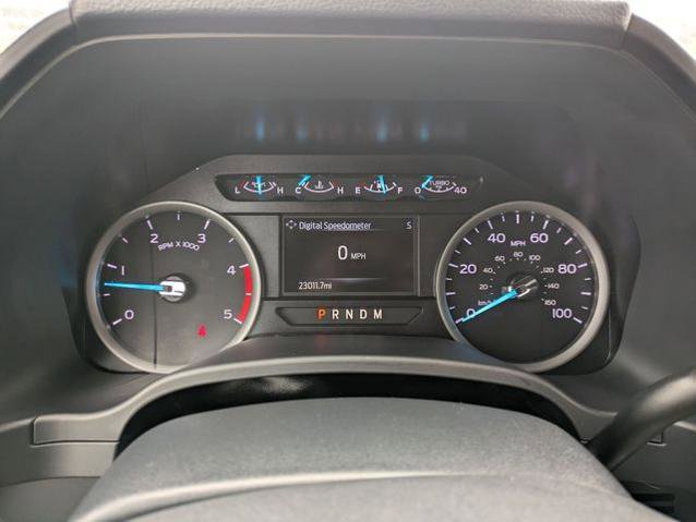 Certified 2022 Ford F450 XLT w/ XLT Value Package image 11