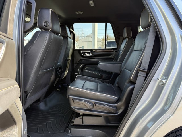 Used 2024 Chevrolet Tahoe Premier image 15