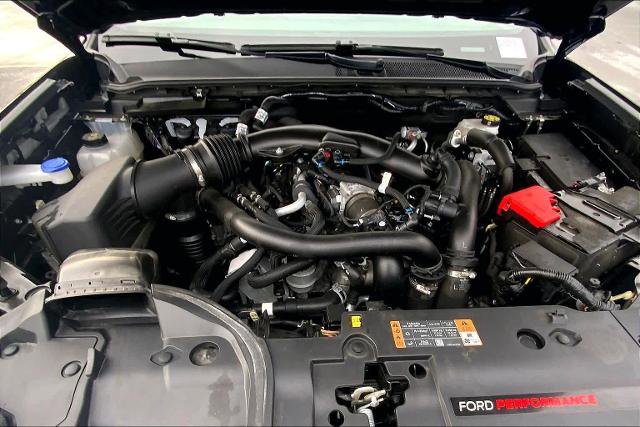 Certified 2025 Ford Ranger Raptor image 30