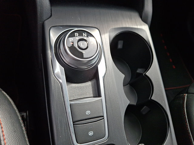 Certified 2022 Ford Escape SEL w/ SEL Stealth AWD Package image 16