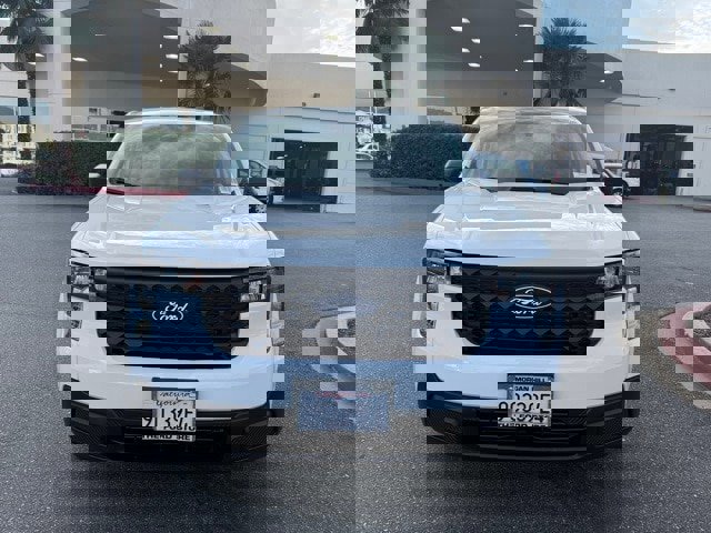 Certified 2025 Ford Maverick XL w/ Equipment Group 102A image 8