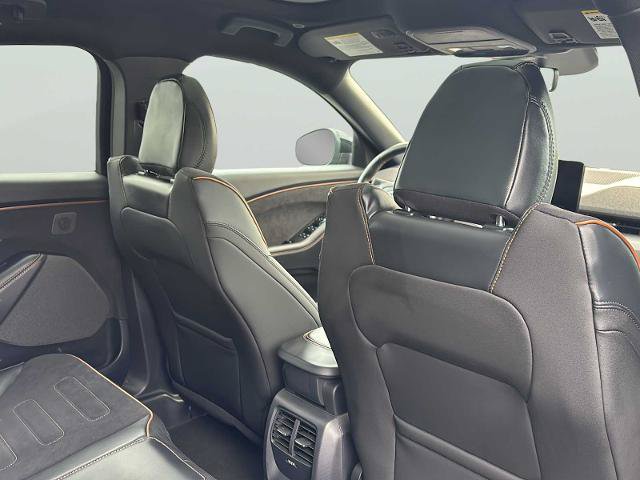 Certified 2023 Ford Mustang Mach-E GT AWD/4WD image 33