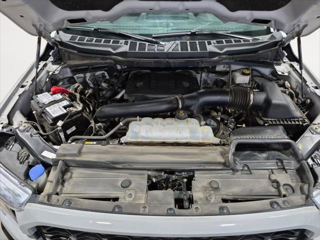 Certified 2023 Ford F150 XLT w/ Equipment Group 302A High image 20