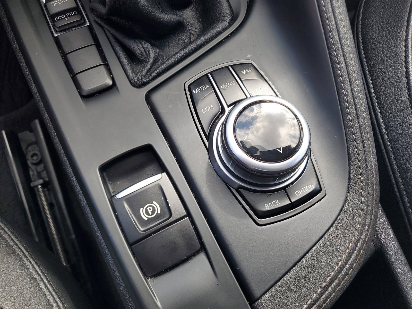 Used 2018 BMW X1 sDrive28i image 30