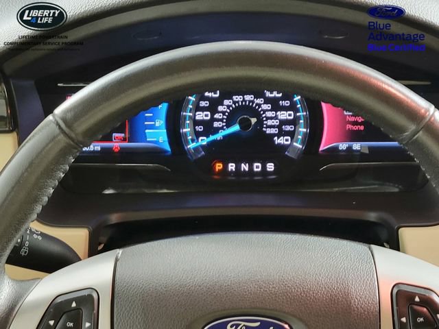 Certified 2018 Ford Flex SEL w/ Equipment Group 202A image 32