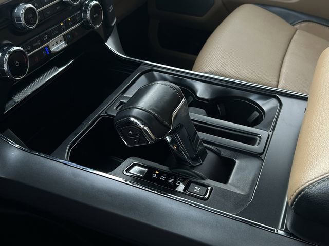 Certified 2022 Ford F150 Lariat image 20