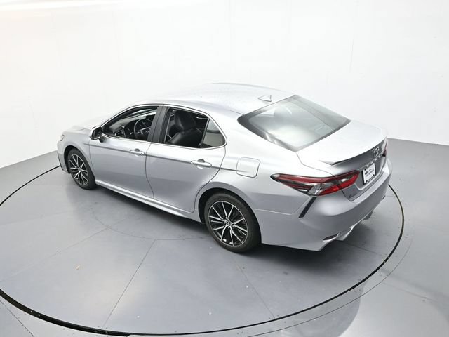 Used 2023 Toyota Camry SE FWD image 38