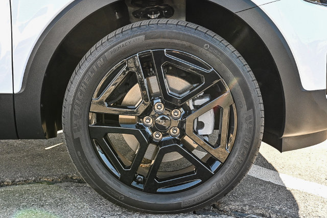 Used 2025 Kia Telluride SX Prestige X-Line AWD/4WD image 13