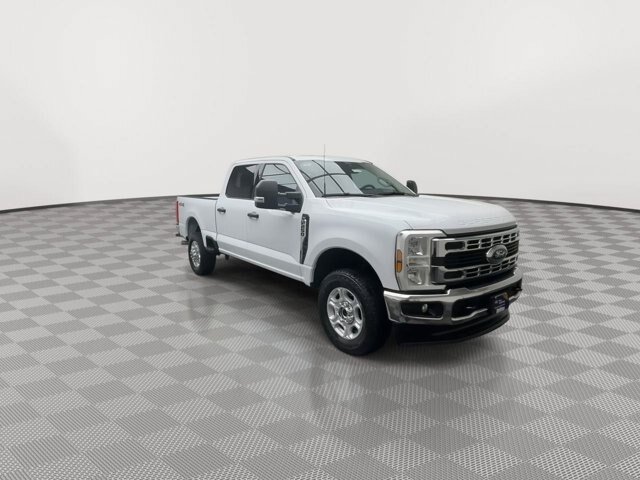 Certified 2026 Ford F250 XLT AWD/4WD image 32