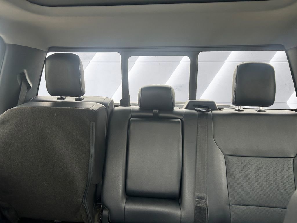 Certified 2023 Ford F150 Lariat w/ FX4 Off-Road Package image 13