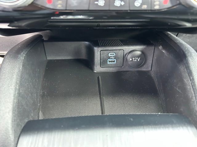 Certified 2022 Ford Escape SEL image 34