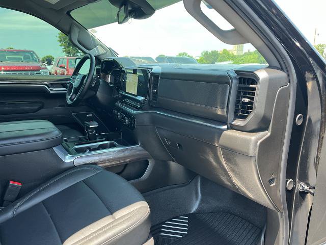Used 2026 Chevrolet Silverado 1500 LTZ AWD/4WD image 20