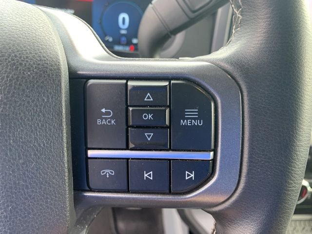 Certified 2024 Ford F150 XLT w/ Equipment Group 302A MID image 27