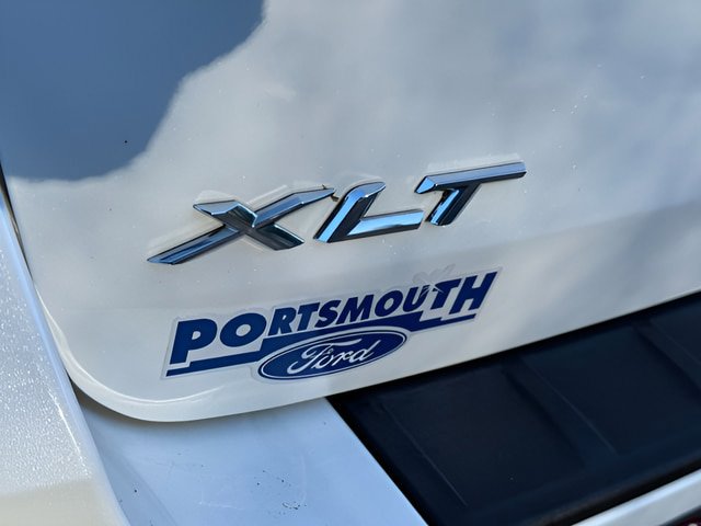 Certified 2022 Ford Explorer XLT w/ Equipment Group 202A AWD/4WD image 20