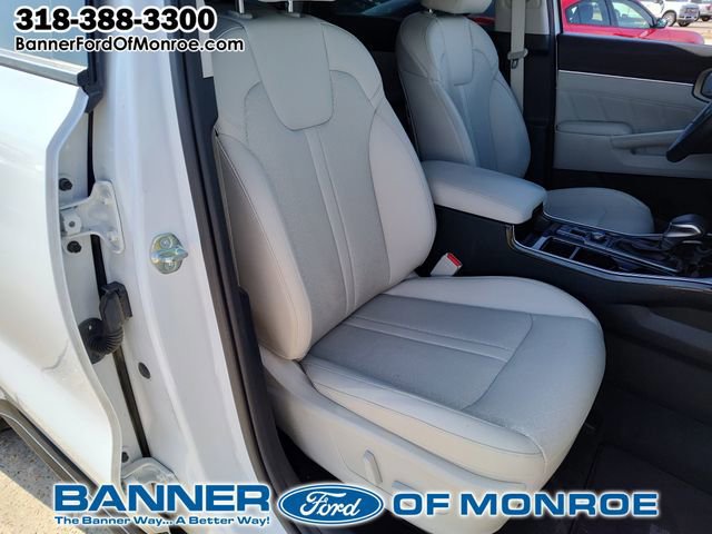 Used 2023 Kia Sorento SX image 23