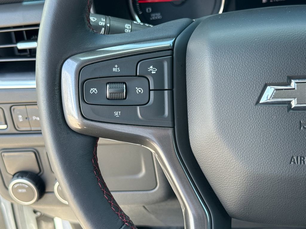 Used 2021 Chevrolet Tahoe RST RWD image 16