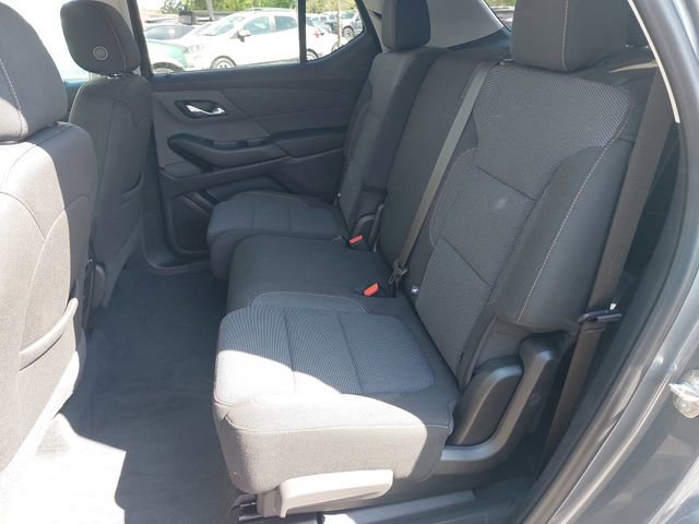 Used 2021 Chevrolet Traverse LS image 14