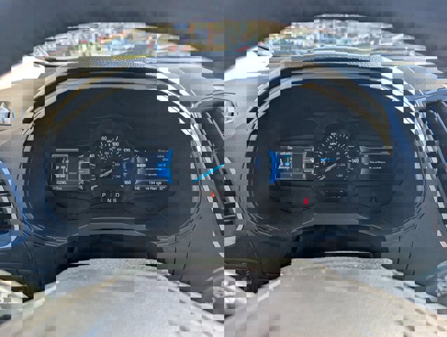 Certified 2024 Ford Edge SEL w/ Convenience Package image 25