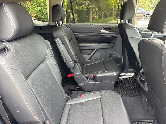 Used 2019 Volkswagen Atlas SEL R-Line FWD image 29