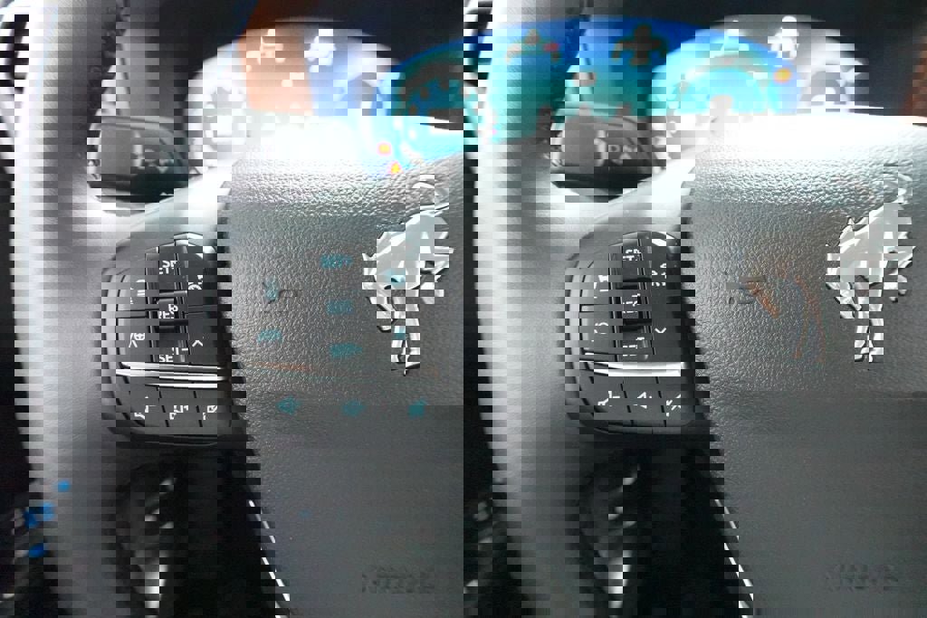 Certified 2025 Ford Bronco Sport Outer Banks w/ Outer Banks Tech Package+ AWD/4WD image 13