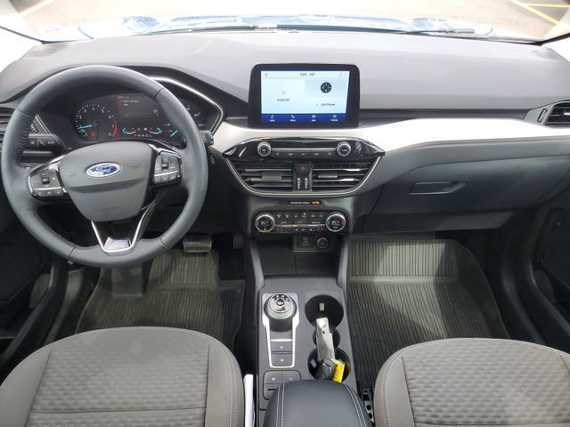 Certified 2021 Ford Escape SE w/ Convenience Package AWD/4WD image 32